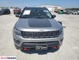 Jeep Compass 2019 2 Jeep Compass 2019 2