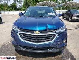 Chevrolet Equinox 2019 1