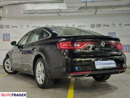 Renault Talisman 2017 1.6 150 KM