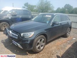 Mercedes CL 2020 2