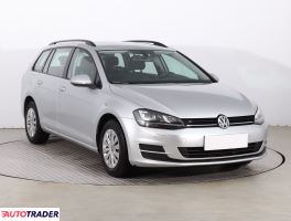 Volkswagen Golf 2014 1.6 103 KM Volkswagen Golf 2014 1.6 103 KM