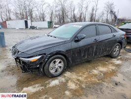 Hyundai Elantra - zobacz ofertę