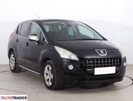 Peugeot 3008 2011 2.0 147 KM