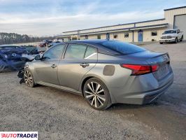 Nissan Altima 2020 2