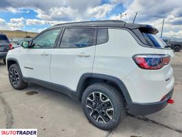 Jeep Compass 2020 2