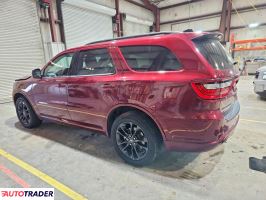 Dodge Durango 2023 3