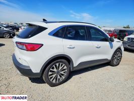 Ford Escape 2020 2