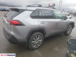 Toyota Pozostałe 2019 2 Toyota Pozostałe 2019 2