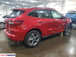 Ford Escape 2024 1 Ford Escape 2024 1