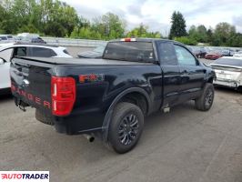 Ford Ranger 2020 2