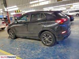 Buick Pozostałe 2021 1