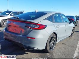 Honda Civic 2025 2