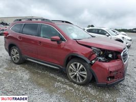 Subaru Pozostałe 2021 2 Subaru Pozostałe 2021 2