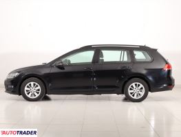 Volkswagen Golf 2014 1.6 103 KM Volkswagen Golf 2014 1.6 103 KM