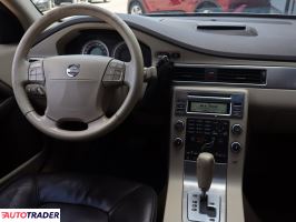Volvo XC70 2008 2.4 182 KM