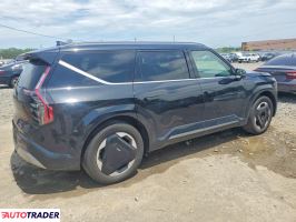 Kia Pozostałe 2024