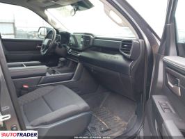 Toyota Tundra 2024 3