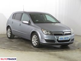 Opel Astra 2004 1.6 103 KM Opel Astra 2004 1.6 103 KM