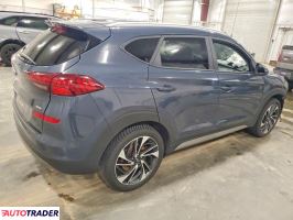 Hyundai Tucson 2020 2