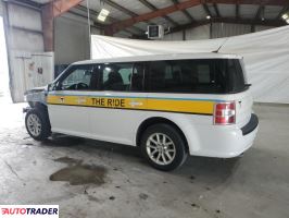 Ford Pozostałe 2019 3 Ford Pozostałe 2019 3