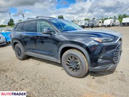 Toyota Highlander 2026 2