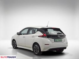 Nissan Leaf 2023 150 KM