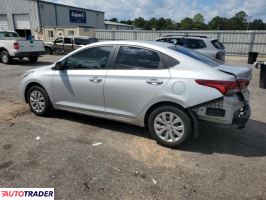 Hyundai Accent 2021 1