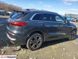 Audi Q5 2025 2