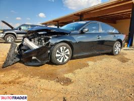 Nissan Altima - zobacz ofertę