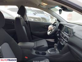 Hyundai Kona 2020 2 Hyundai Kona 2020 2