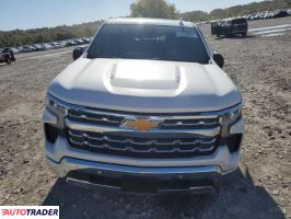 Chevrolet Silverado 2024 6