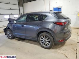 Mazda CX-5 2021 2