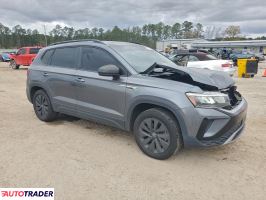 Volkswagen Pozostałe 2022 1