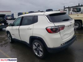 Jeep Compass 2021 2