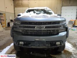 Chevrolet Silverado 2019 5 Chevrolet Silverado 2019 5