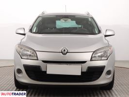 Renault Megane 2010 1.4 128 KM Renault Megane 2010 1.4 128 KM