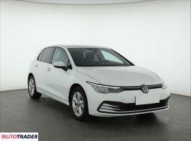 Volkswagen Golf 2021 1.0 108 KM