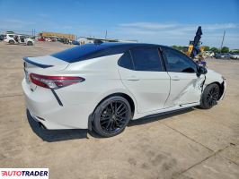 Toyota Camry 2023 2