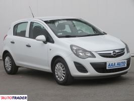 Opel Corsa 2014 1.2 84 KM Opel Corsa 2014 1.2 84 KM