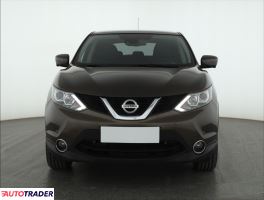 Nissan Qashqai 2016 1.6 128 KM