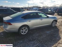 Honda Accord 2024 1