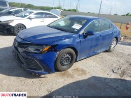 Toyota Camry 2023 2