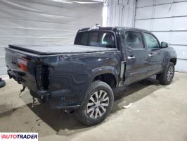 Toyota Tacoma 2023 3 Toyota Tacoma 2023 3