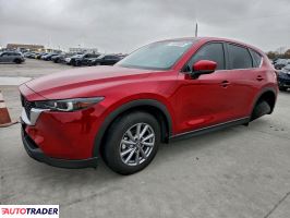 Mazda CX-5 2022 2