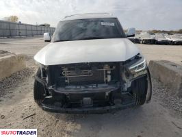 Infiniti Pozostałe 2019 5