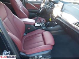 BMW X3 2022 2 BMW X3 2022 2