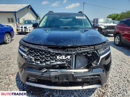 Kia Sorento 2023 2