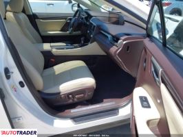 Lexus RX 2019 3 Lexus RX 2019 3