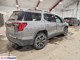 GMC Acadia 2021 2