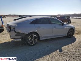 Kia Pozostałe 2025 2